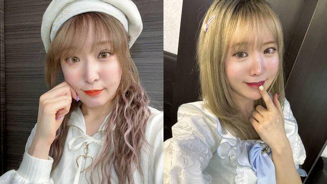 日本女星下海2年后退圈，谈同行择偶观：看遍了男人，收入更重要