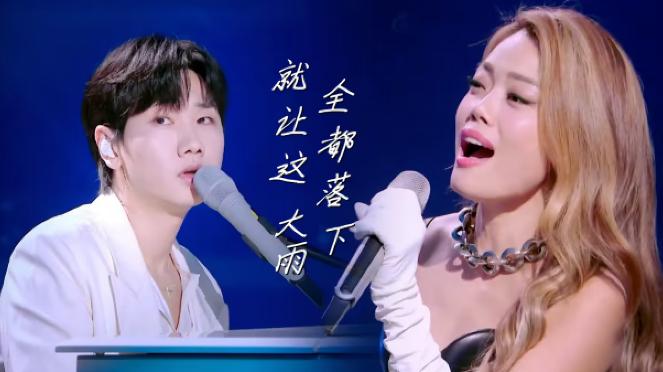 明明是歌手却沦为综艺咖，人和歌曲各火各的，不愧是“东北甜妹”