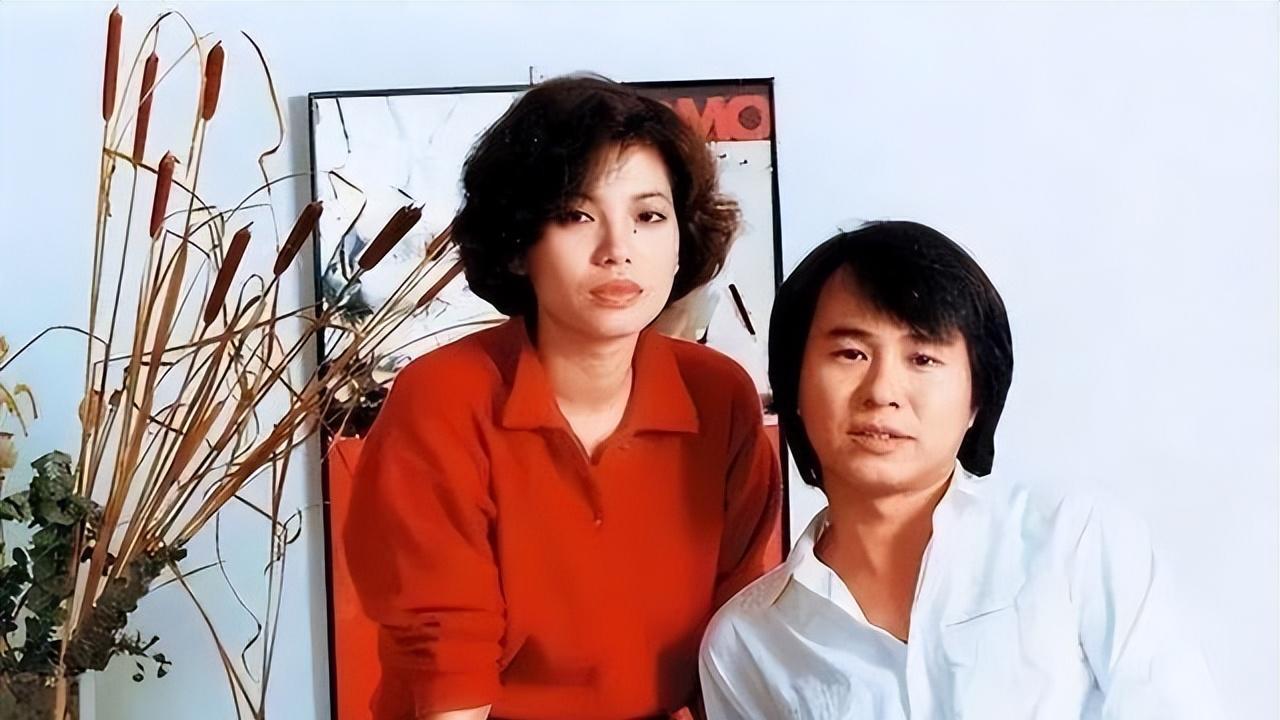 62岁“被死亡”的蔡琴：1婚丁克遭背叛，2婚因病“被”富豪抛弃