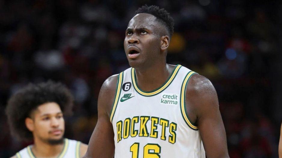 梦想变成现实，29岁亚布塞莱重回NBA到底能走多远