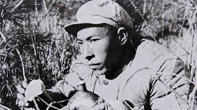 美军对志愿军狙击手有多恐惧？上甘岭战役结束后，遍地是发臭罐头