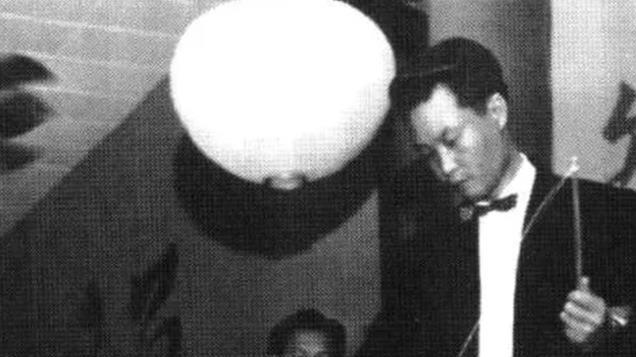1987年外事局主任叛逃美国，中国发布全球追杀令，其下场令人唏嘘