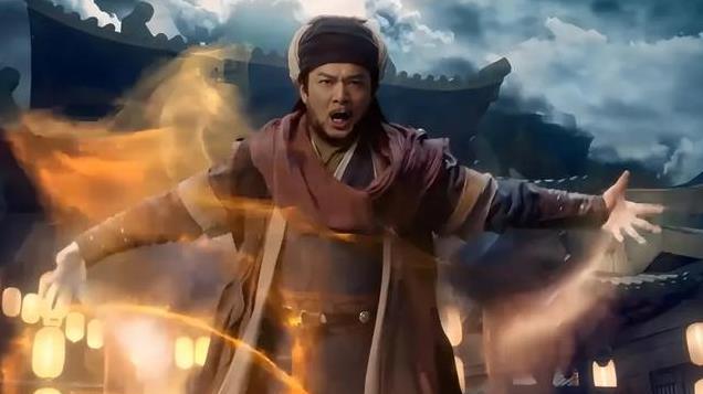 修炼降龙十八掌的10大高手, 论实力, 郭靖仅排第3, 第1名也不是萧峰