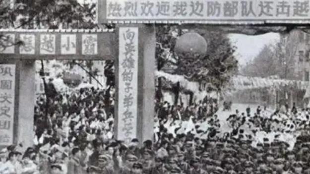 1985年百万大裁军，昆明军区司令员脸色大变，政委拒绝杨尚昆安排