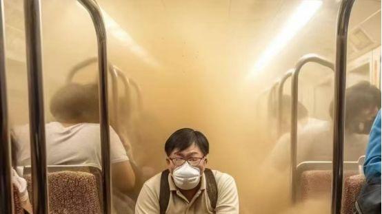 抽烟用的空气净化器叫什么名字？盘点抽烟空气净化器最新推荐