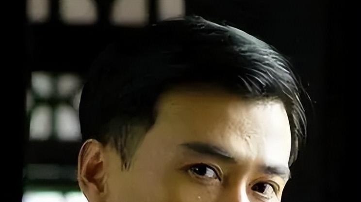 不是柳云龙需要谍战剧，而是谍战剧需要柳云龙，是时候再火一把了