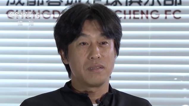司机收拾光头稳了！泰山买喀麦隆国脚头重脚轻 徐正源不忘三杀之痛