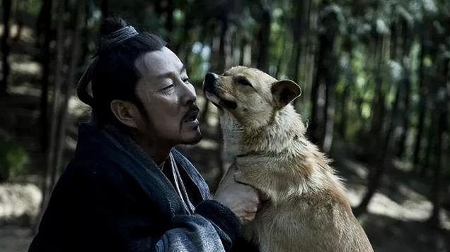 古人被狗咬了怎么办？他们是这么做的，不得不佩服古人的智慧