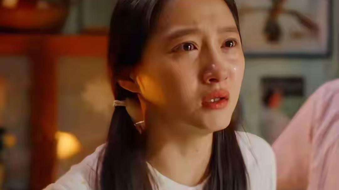 小巷人家：庄超英掌掴庄筱婷，黄玲说这是好事
