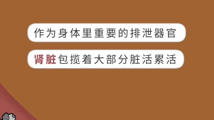 尿毒症是“拖”出来的？提醒：身体有4大症状，可能是肾脏在呼救