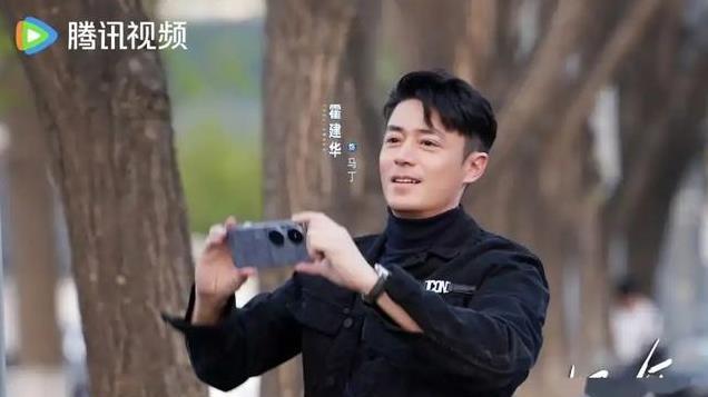 陈伟霆、钟汉良、霍建华、秦岚、高叶等主演的都市情感剧来袭！