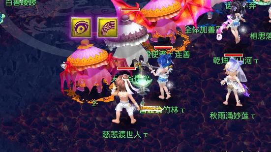 梦幻西游：入坑和回坑五开建议？省流，直接看最后一条！