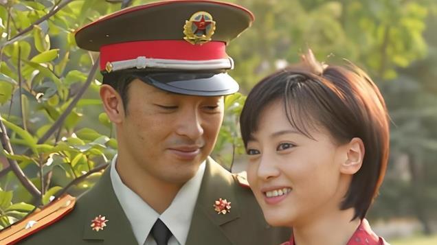 4000月薪“包养”影帝？挤走曾黎下嫁富大龙后，她被孙俪疯狂打脸