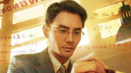给2024年最好的10部国剧排名：《我是刑警》仅第10，第1名没争议