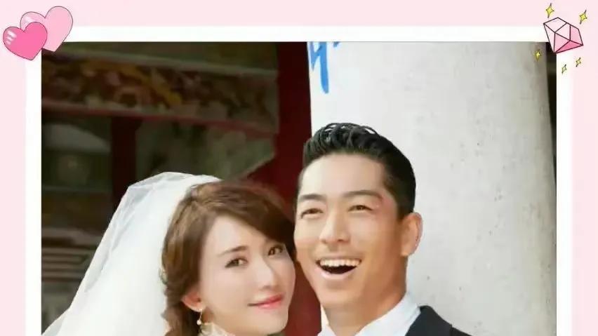 爸爸去哪儿，林志玲晒跟儿子照片，50岁的年龄跟20岁的少女似的！