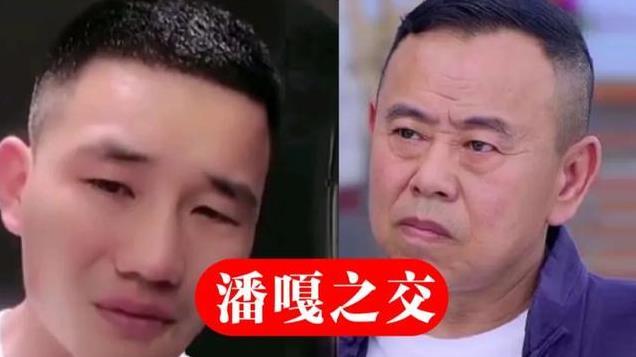 30天带货不足5万，嘎子谢孟伟直播间痛哭后悔卖酒