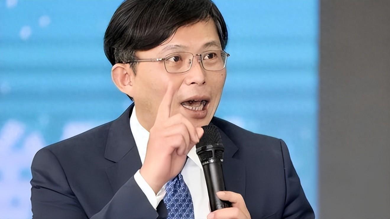 立院休假首日！朱立伦开中常赞傅崐萁、韩国瑜，赖士葆或接替总召