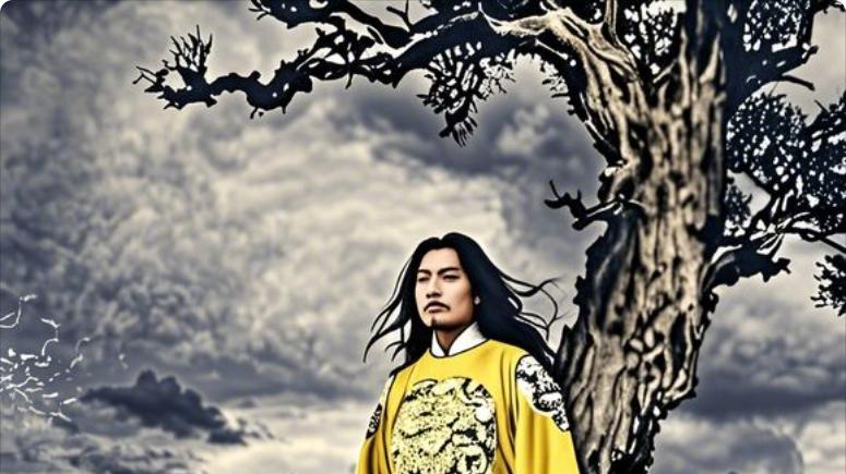 从袁崇焕到崇祯皇帝之死：复盘明朝灭亡前夕的困局