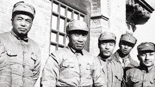 地主家搜出一张借据，却惊动了中央，连开国元帅都亲自过问