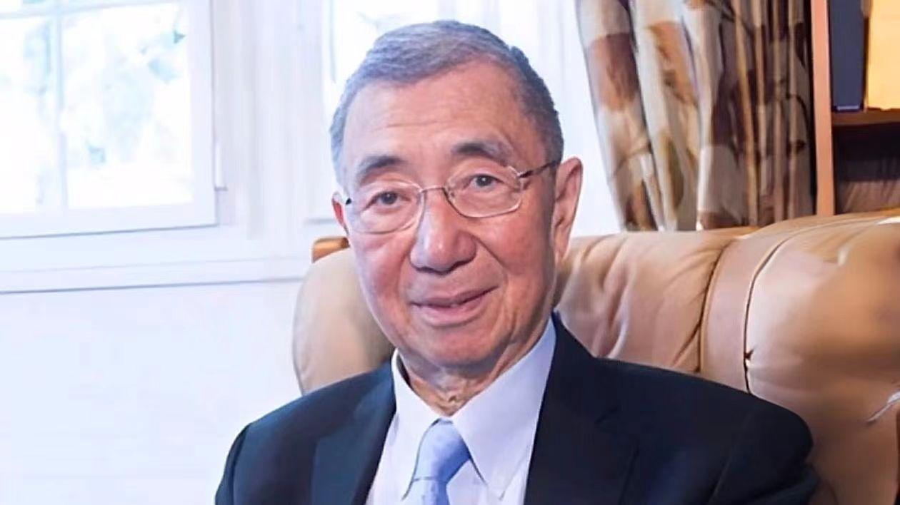 诺奖得主丁肇中莅临西安交通大学，共绘科技新篇章