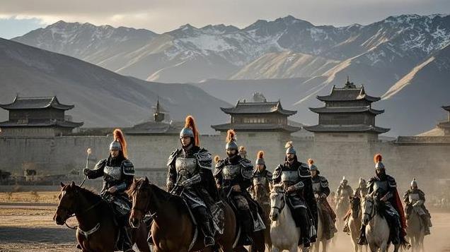 为什么王世充会赢了李密，却输给了李世民？王世充捡漏成分大