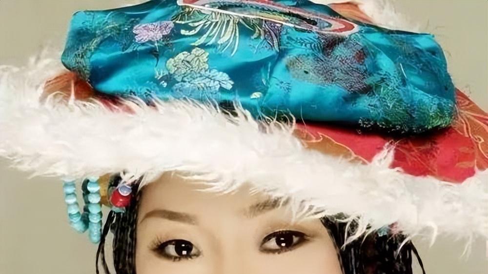 降央卓玛：妄想比肩韩红，曾与刀郎对簿公堂42次，如今现状如何？