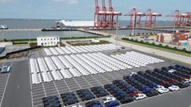 追不上中国的发展，欧盟打算“明抢”，强迫中企转让技术