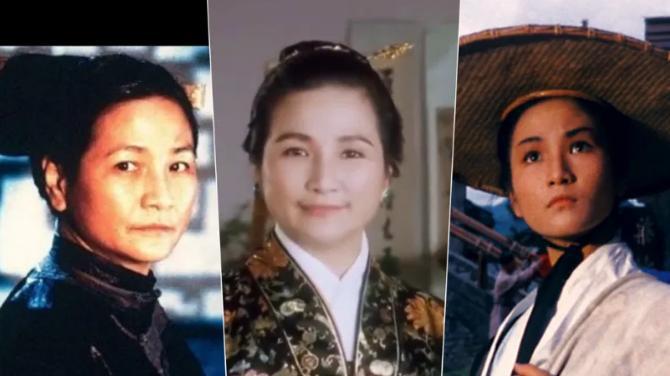 罕见病夺走侠女生命！郑佩佩捐大脑攻医学难题，侠义精神永存！