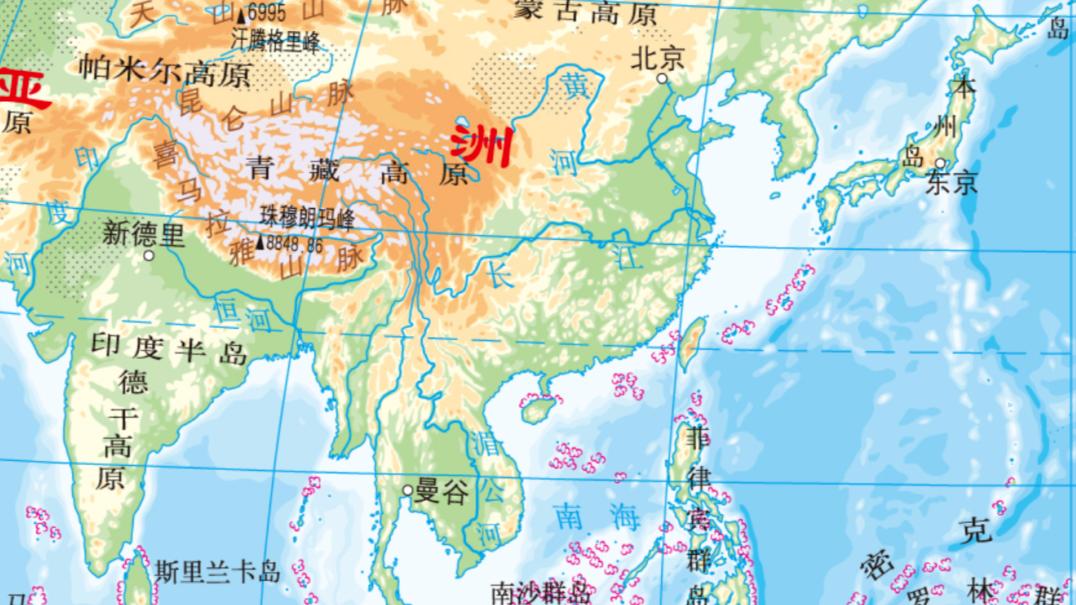 7个发达国家围着的北海，真比咱南海价值高？不见得