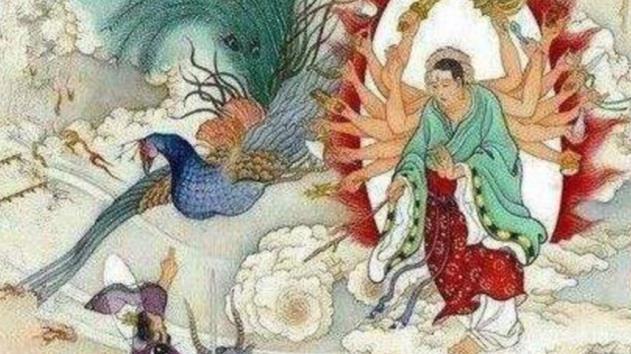 燃灯将救命恩人送进十绝阵，究竟是知恩图报，还是忘恩负义？