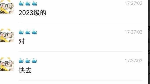 大学男生出轨强吻女友！学校已和好，知情人再爆料！对话辣眼睛