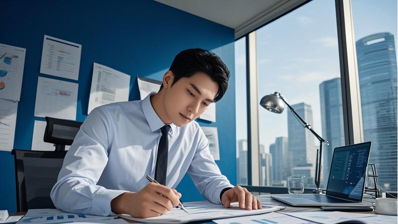 如何构建高效能的绩效管理系统：最新指南