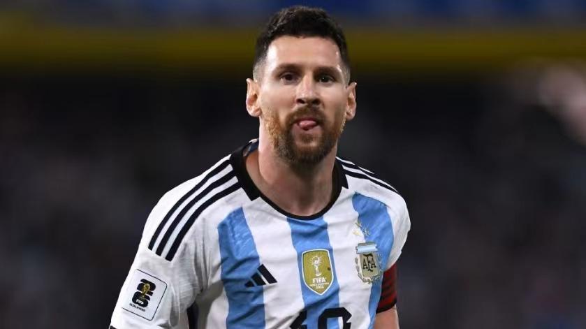 6/20美洲杯揭幕战：梅西领衔阿根廷迎战加拿大，梅西今年能带领阿根廷卫冕美洲杯么？