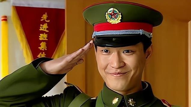 李泓良：合作王宝强没火，演渣男被全网骂，44岁演抢劫犯惊艳出圈