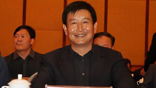 花钱200万买官市委书记“大老虎”曝光：被省委书记妻子举报落马