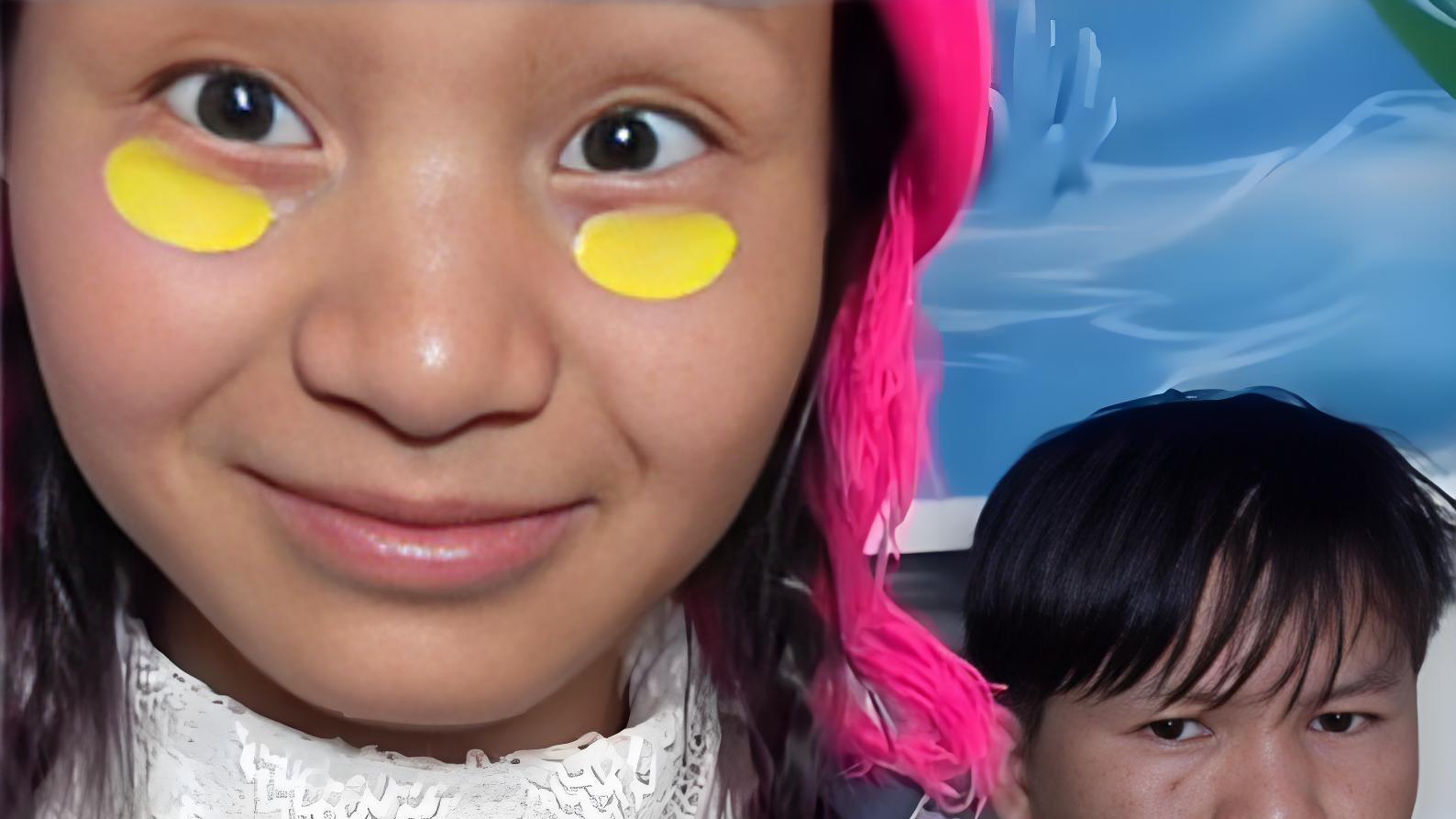 网红 “小英” 直播带货月销售额500万 ，名下还有公司？