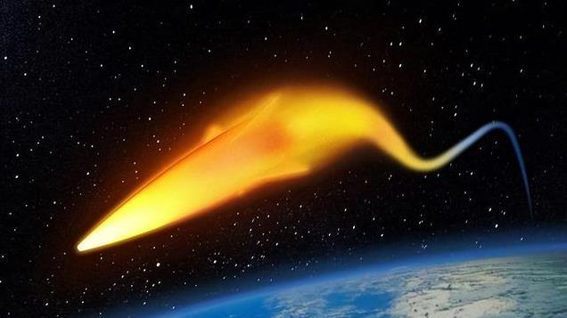 普京证实：对乌发射新型中程超音速导弹，没有反导系统可以拦截！