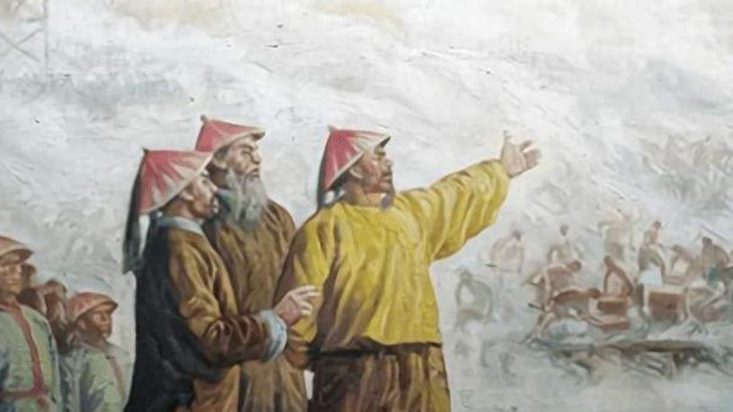 清末左宗棠能收复新疆，为何北洋时期，却没能力收复并保住外蒙