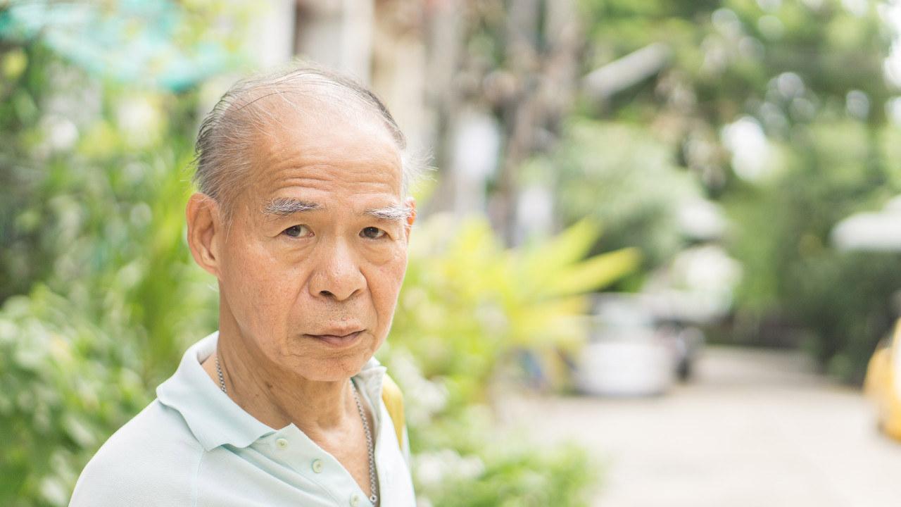 新研究：瑞典研究了1200位百岁老人，发现长寿者大多有这3个