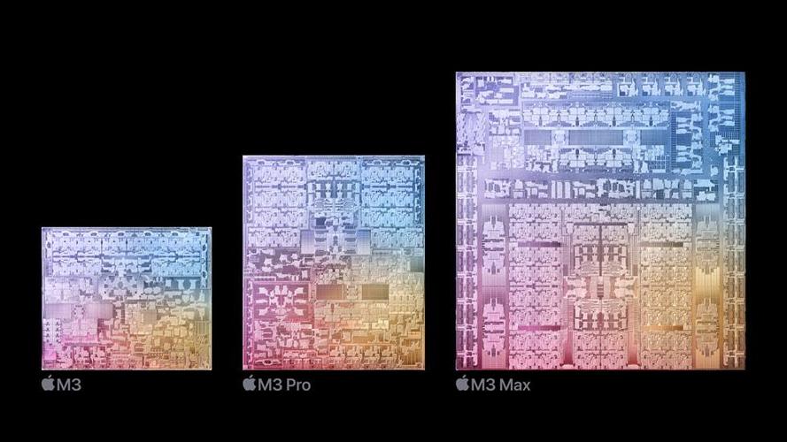 苹果十月盛典来袭！M4 芯片 Mac 与全新 iPad 或震撼登场