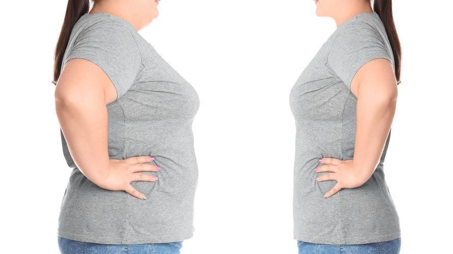 拍打腹部竟能减肥？告诫：做好这4件事，才是真正有效的减肥良方