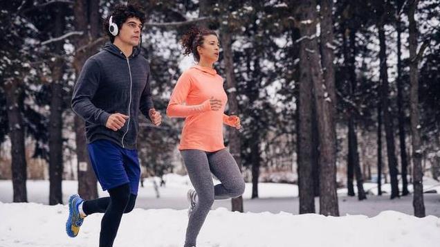 冬天为什么要多健身？六大好处不请自来！