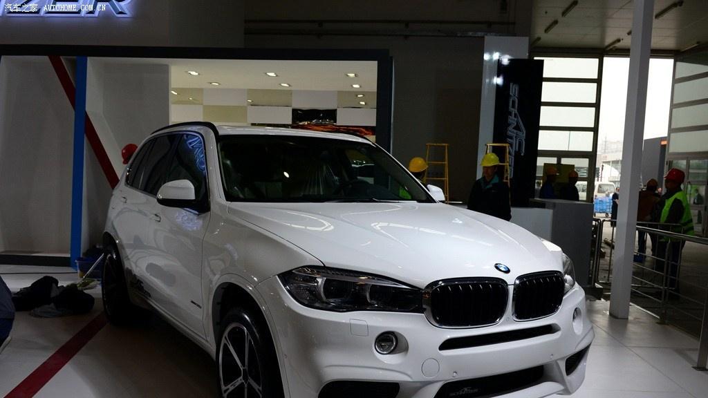 AC Schnitzer-AC Schnitzer X5