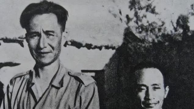 兵团司令被俘，他大喊：我和粟裕是朋友，战士们当即将他暴打一顿