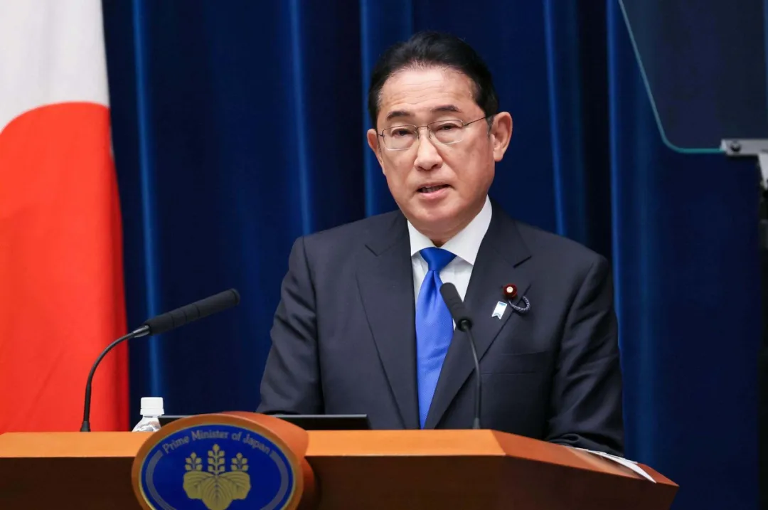 中国成立琉球研究中心，日本人不淡定了！岸田不愿看到的事发生