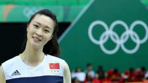 女排前队长传来好消息！国际排联公布，惠若琪新身份，任期4年