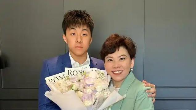刘国梁的女儿，邓亚萍的儿子，王楠的女儿，“乒乓二代”发展如何
