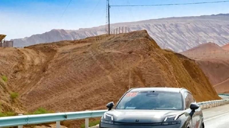 夏测发现“隐藏大佬”！续航反向虚标？瞒得太深了！