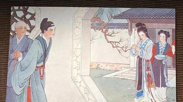 历史上真的有“唐伯虎点秋香”吗？搞不清楚很容易闹出笑话！