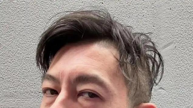 看了陈冠希和谢霆锋近照，才懂干巴巴和体力充沛的差距